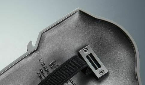 World of Warcraft Alliance Logo Shield Metal # 2 