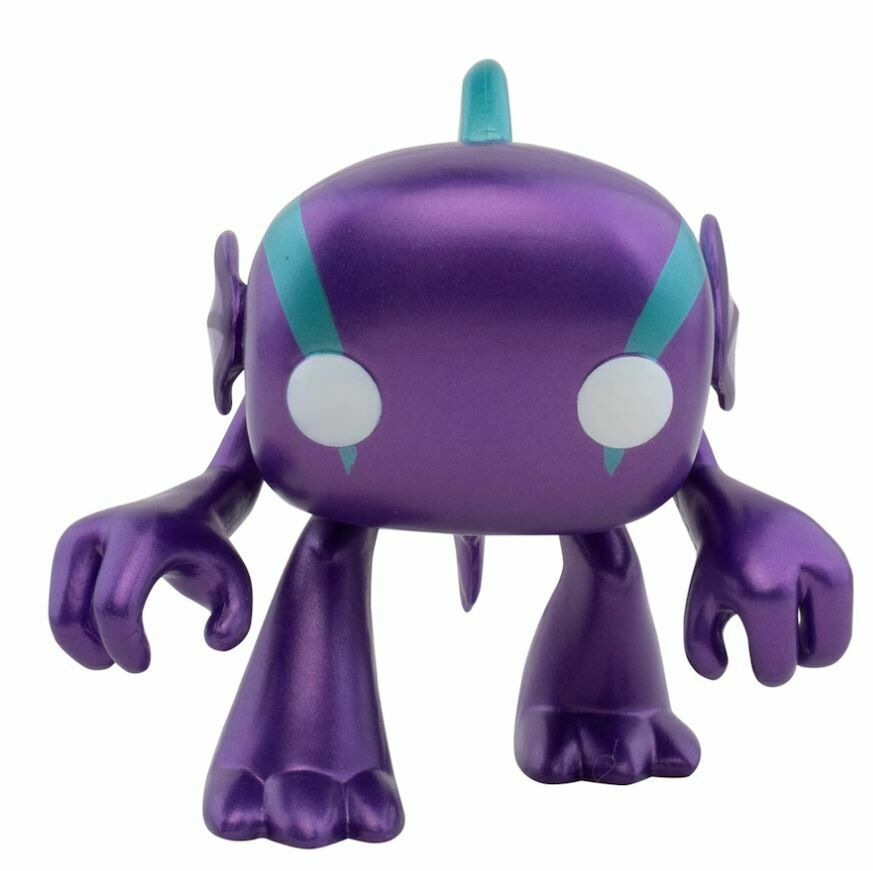Фігурка Blizzard Exclusive Funko Pop World of Warcraft Purple Murloc Мурлок Фанко 