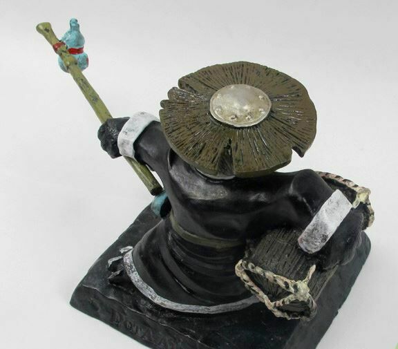 Статуетка Dota 2 Pandaren Brewmaster figure 