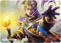 Коврик - Hearthstone №13 