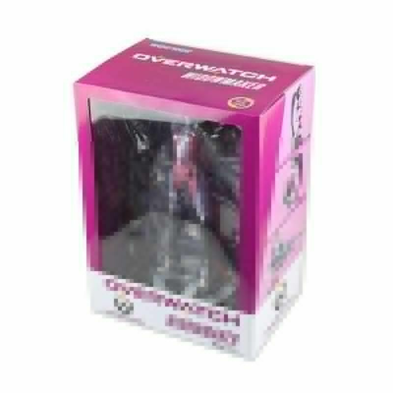 Статуетка Overwatch Widowmaker Statue Color Figure Вдова 27 см 