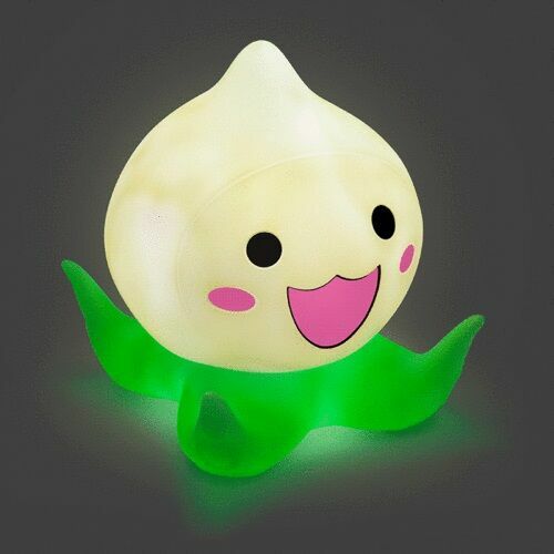 Нічник фігурка Overwatch Pachimari Mood Light 