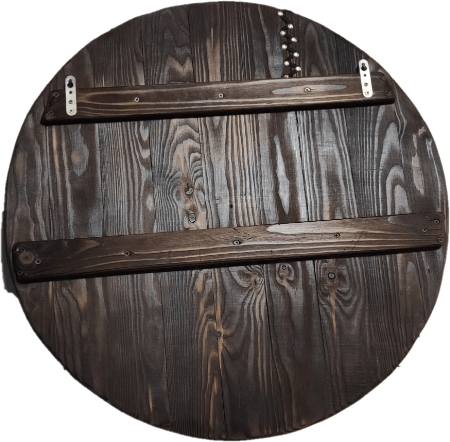 Щит декоративний Альянс World of Warcraft Alliance Lion Shield 70 * 70 см 