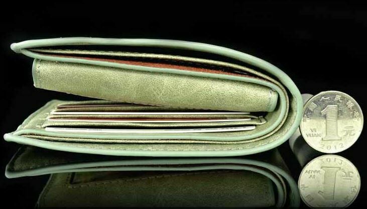 Кошелёк - World of Warcraft Alliance Wallet #3 