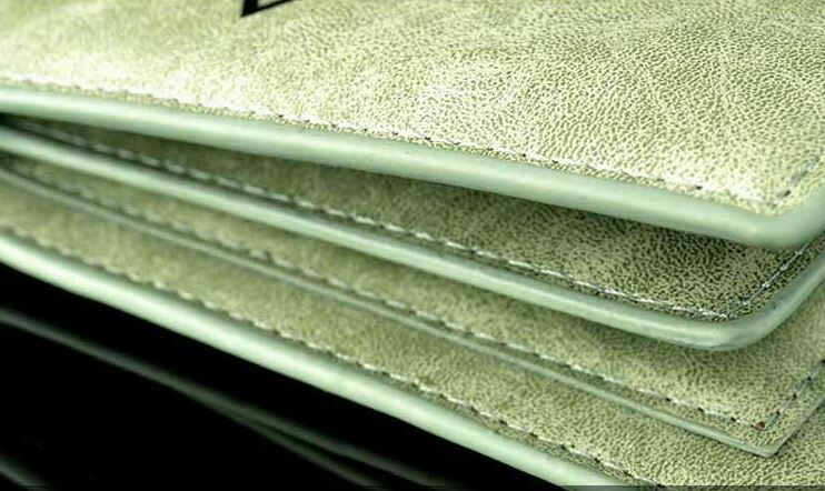 Кошелёк - World of Warcraft Alliance Wallet #3 