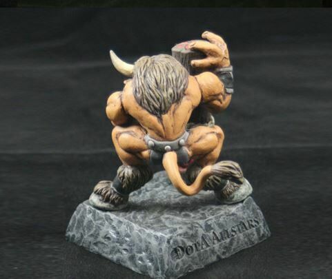 Статуетка Dota 2 Raigor figure 