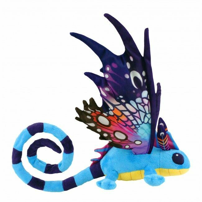 М'яка іграшка Faerie Dragon Plush 