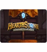 Килимок - Hearthstone №14
