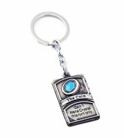 Брелок - World of Warcraft Hearthstone Mana Crystal