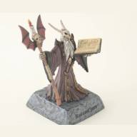 Статуетка Dota 2 Rotund figure