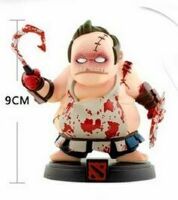 Фигурка Dota 2 Pudge 9 см Дота 2 Пудж 