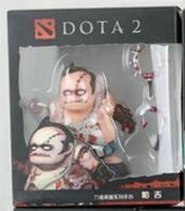 Фигурка Dota 2 Pudge 9 см Дота 2 Пудж 