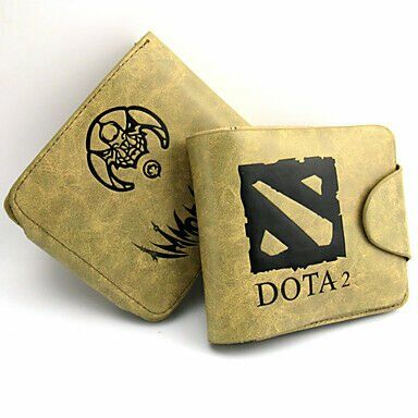 Гаманець - DOTA 2 Wallet 