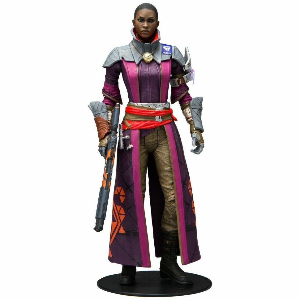 Фигурка Destiny 2 McFarlane Action Figure - Ikora Rey 