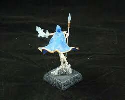Статуетка Dota 2 Rylai figure 