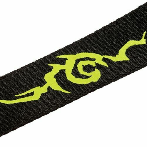 Ремень + Пряжка World of Warcraft Legion Logo Belt 