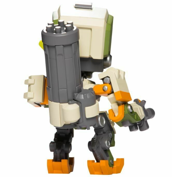 Бастіон Фігурка Cute But Deadly Colossal Bastion Figure 