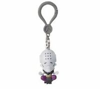 Подвеска для рюкзака - Overwatch Backpack Hangers S2 - Zenyatta 