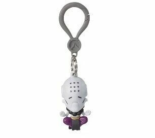 Подвеска для рюкзака - Overwatch Backpack Hangers S2 - Zenyatta 