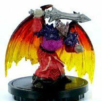 Warcraft Miniatures Core Mini: MARLOWE CHRISTOPHERS 