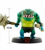Фігурка Dota 2 Leviathan 7 см
