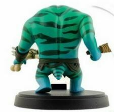 Фігурка Dota 2 Leviathan 7 см 