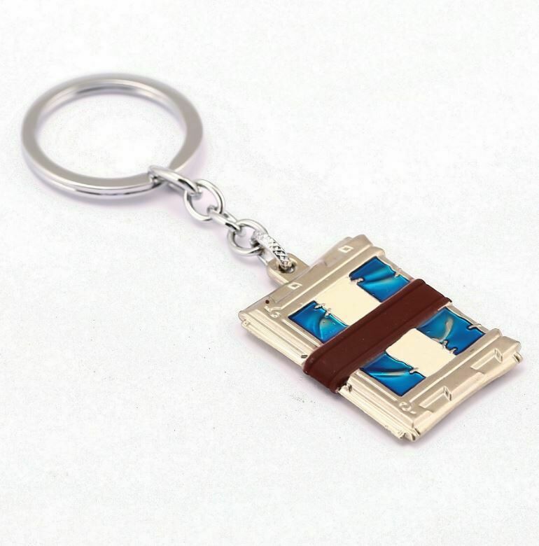 Брелок - World of Warcraft Hearthstone busters # 2 