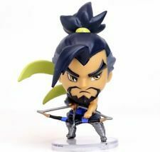 Міні фігурка Cute But Deadly Series 3 (Overwatch Edition) - Hanzo 