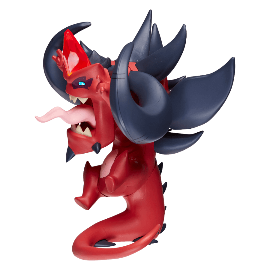 Діабло Фігурка Cute But Deadly Colossal Diablo Figure 