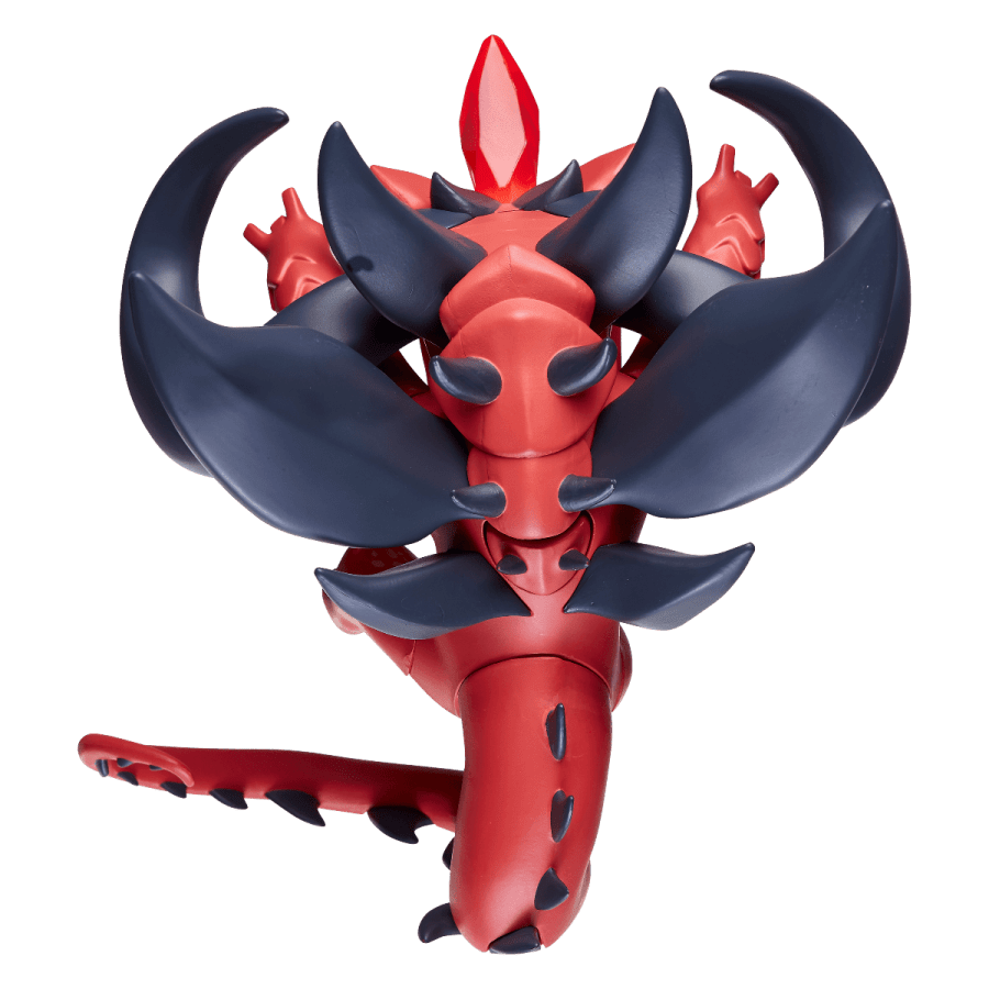 Діабло Фігурка Cute But Deadly Colossal Diablo Figure 