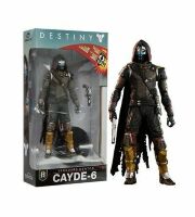 Фігурка Destiny 2 McFarlane Action Figure - Cayde 6