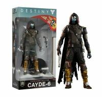 Фигурка Destiny 2 McFarlane Action Figure - Cayde 6 