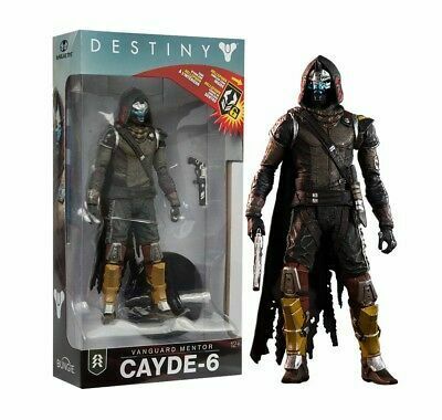 Фигурка Destiny 2 McFarlane Action Figure - Cayde 6 