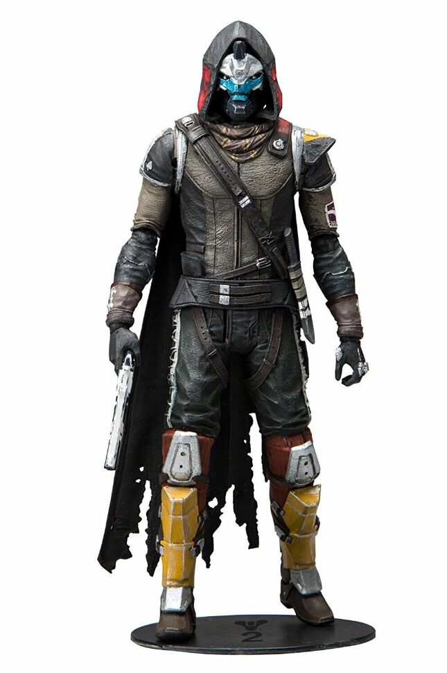 Фигурка Destiny 2 McFarlane Action Figure - Cayde 6 