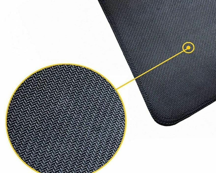 Коврик World of Warcraft Gaming Mouse Pad - Arthas Lich King (60*30 см) 