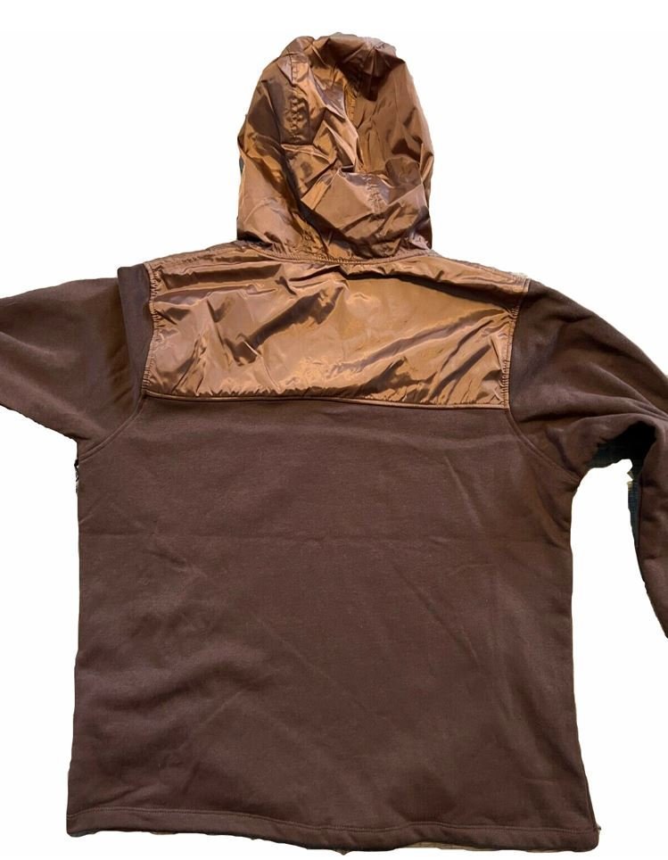 Кофта Реглан World of Warcraft Hearthstone Tonal Pullover Hoodie (размер L) 