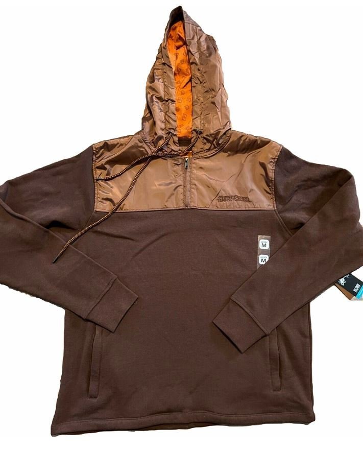 Кофта Реглан World of Warcraft Hearthstone Tonal Pullover Hoodie (размер L) 