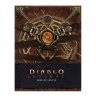 Книга Diablo: Book of Lorath Діабло Книга Лората Тверда обкладинка (Eng)