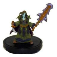 Warcraft Miniatures Core Mini: ELIZABETHA CAIRNILLOW