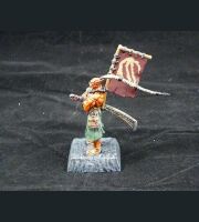 Статуетка Dota 2 Yurnero figure