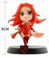 Фигурка Dota 2 Lina 9 см 