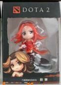 Фигурка Dota 2 Lina 9 см 