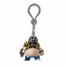 Подвеска для рюкзака - Overwatch Backpack Hangers S2 - Roadhog 