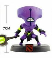 Фігурка Dota 2 Faceless Void 7 см