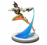 Статуэтка Overwatch Tracer Statue 