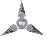 Модель зброї Overwatch Weapons Genji Shurikens Metal 