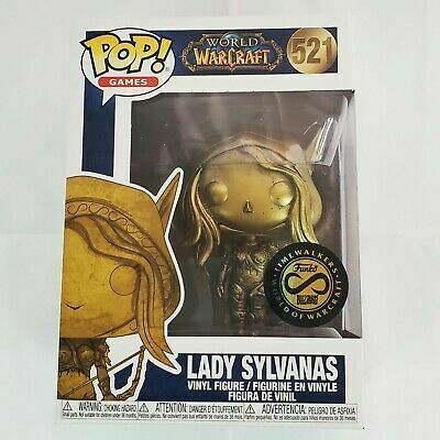 Фігурка Funko Pop Blizzcon World of Warcraft - Lady Sylvanas (Exclusive Rare) 