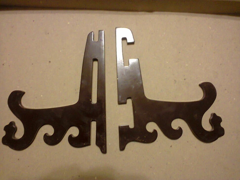 Декоративный щит Дота 2 - Aegis of Champions Dota 2 - Silver/Red 