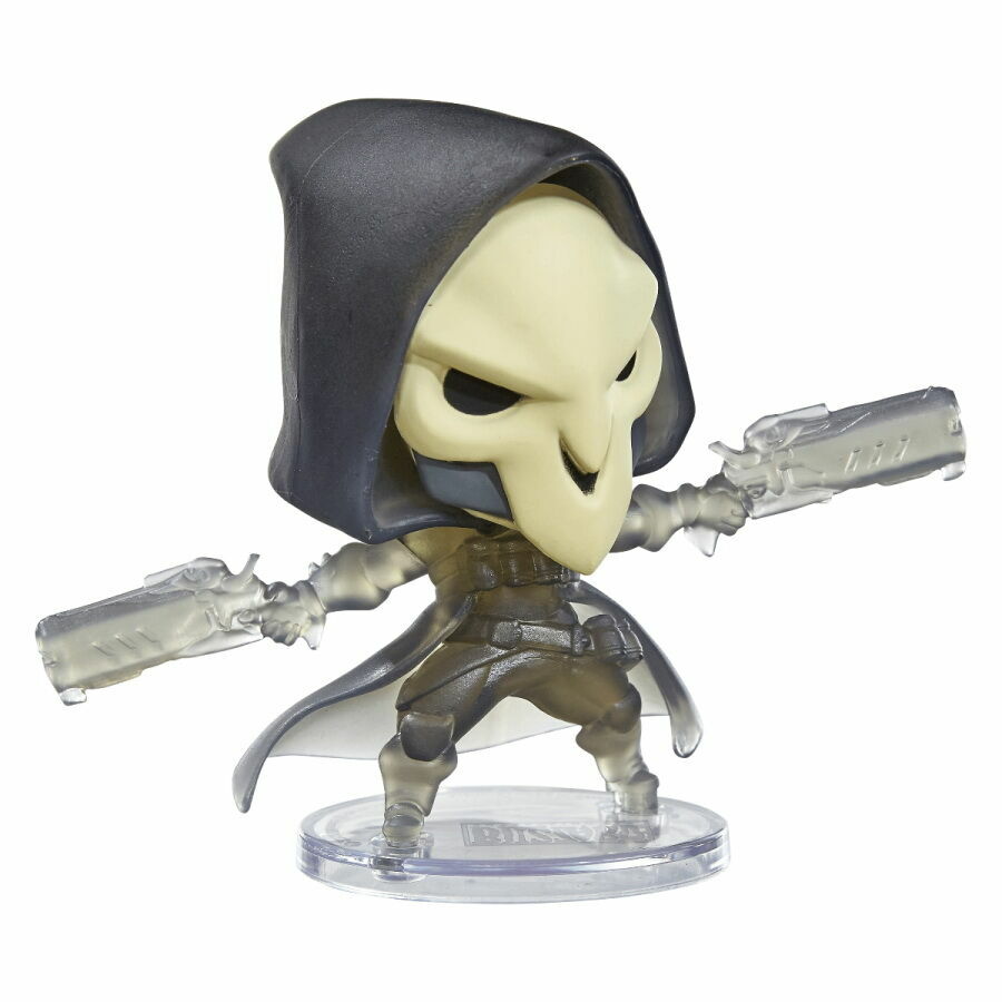Міні фігурка Cute But Deadly Series 3 (Overwatch Edition) - Reaper 