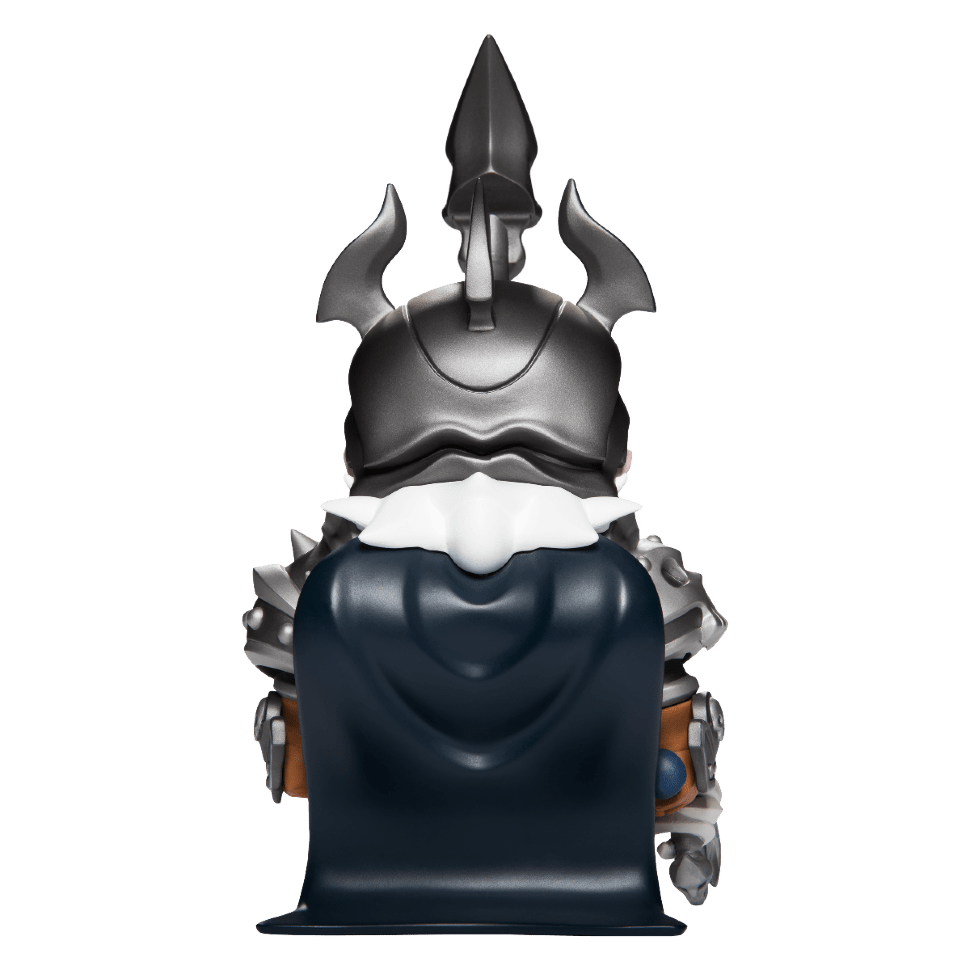 Артас Фігурка Cute But Deadly Colossal Arthas Figure 